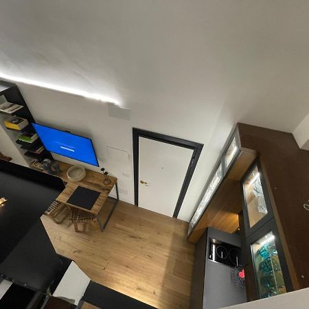 Casa Cappellari Design Studio A Campo De' Fiori Рим Екстер'єр фото